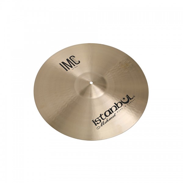 Istanbul Mehmet 20'' Ride IMC Natural